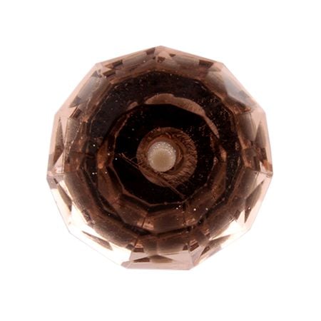 Pink Diamond Wine Stopper